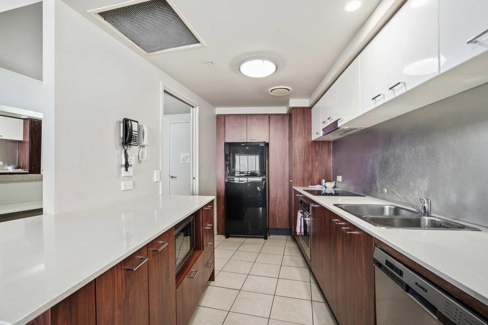 Chevron Renaissance - Hr Surfers Paradise Gold Coast Quarto foto